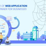 How The Web of Web Application Is A Profit Spinner For Businesses