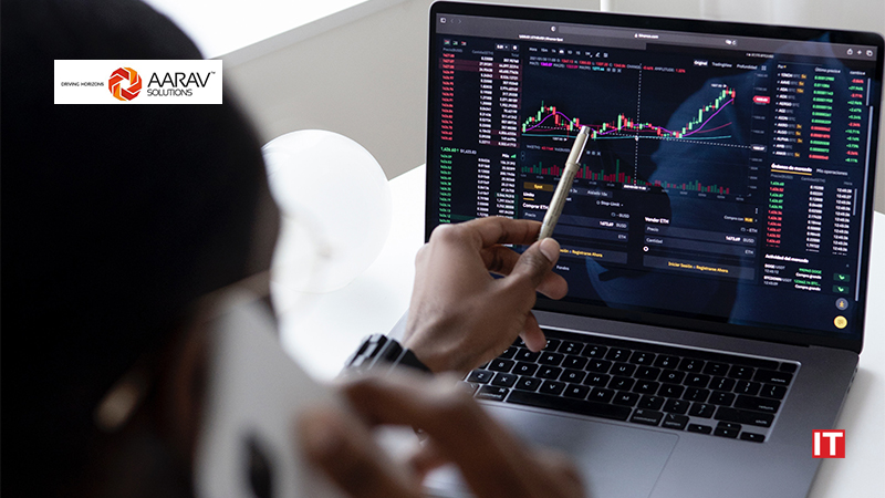Aarav Solutions enables Equifax® Canada to launch new automated and cloud-based billing and invoicing system