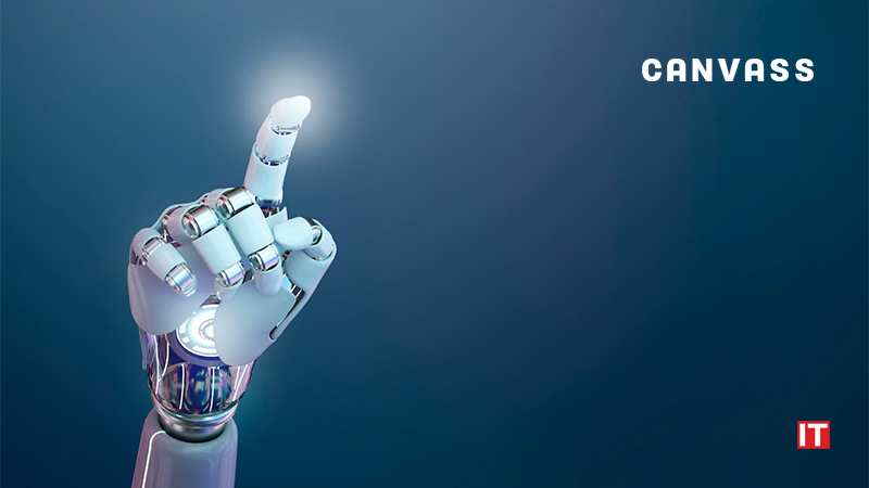Canvass AI Joins World Economic Forum to Accelerate Artificial Intelligence Impact in Global Manufacturing