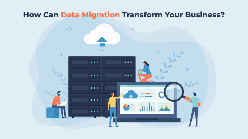  Data-Migration