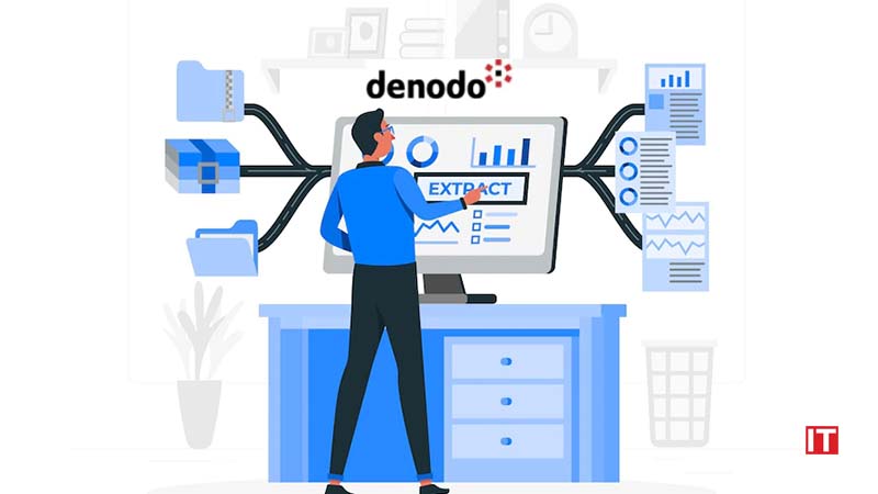 Denodo Is a Leader for the Third Year in a Row in the 2022 Gartner® Magic Quadrant™ for Data Integration Tools