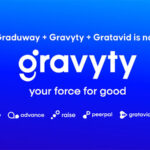 Graduway _ Gravyty _ Gratavid announce launch of Gravyty -- the leading software company for social good