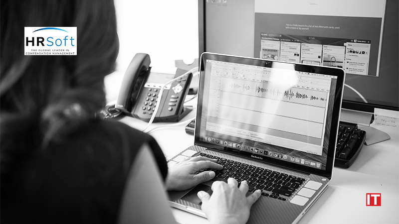 HRSoft Named to Constellation ShortList™ for Compensation Management