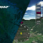 Intermap Partners with Generali Romania for Advanced Flood Risk Assessment Solution