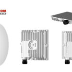 Intracom Telecom Delivers its mmWave WiBAS™ G5 FWA Technology to Peoples Wireless in North America