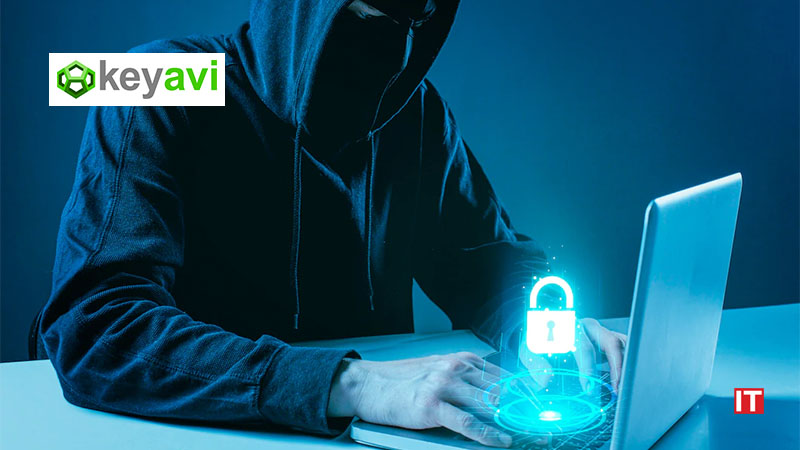 Keyavi Data Raises $13M Series A to Meet Accelerating Cybersecurity Market Demand for Self-Protecting Data Technology