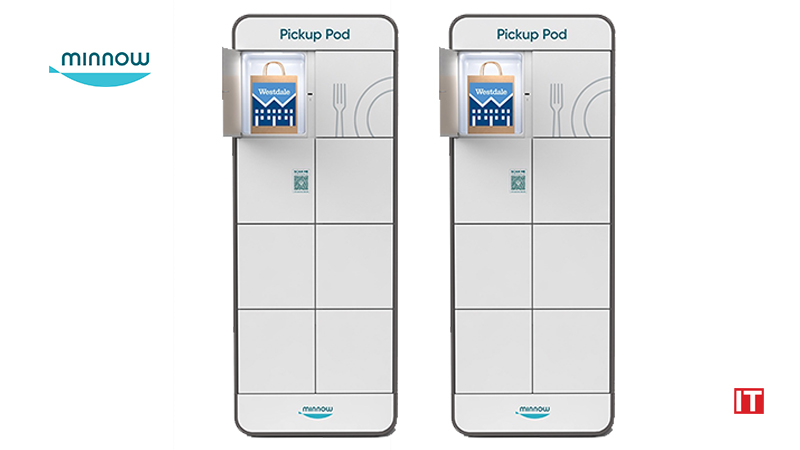Minnow Technologies and Westdale Announce Deal to Deploy Intelligent Food Lockers at Multifamily Properties Across the South