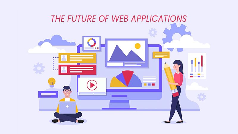 The Future of Web Applications