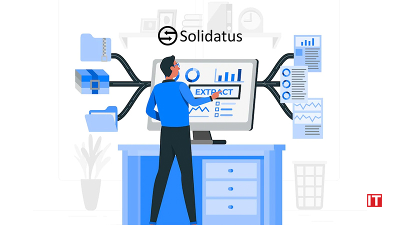 Solidatus and BNY Mellon to Deliver a Session at Gartner® Data and Analytics Summit, US