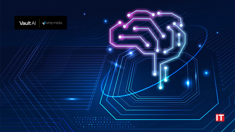 Vault AI Selects Whip Media's Global Audience Engagement Data to Expand Its AI-Powered Consumer Insights for Entertainment Companies