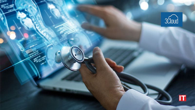 3Cloud Data Solutions Make Healthcare Compliance Concerns a Thing of the Past