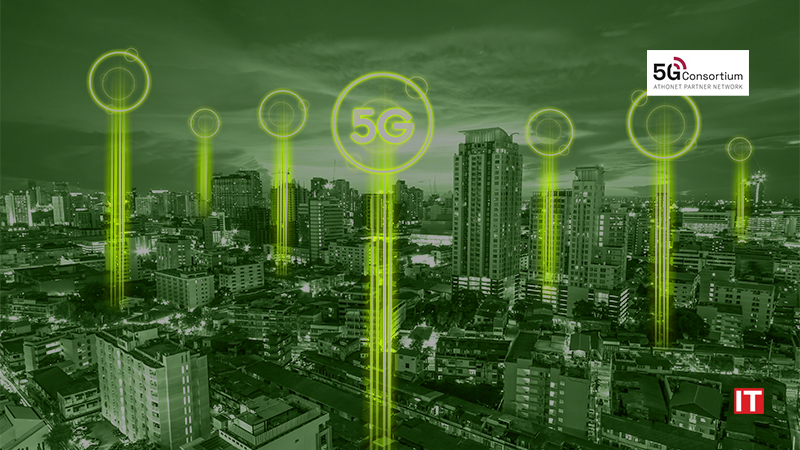 5G Consortium Expands Adding New Members to Private Mobile Networks Ecosystem