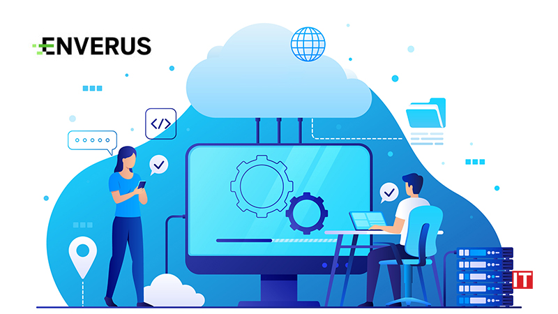 Enverus Solves Diverse Business Challenges With Fusion Connect Data Integration