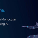 Eyeris Introduces World's First In-cabin Monocular 3D Sensing AI Solution