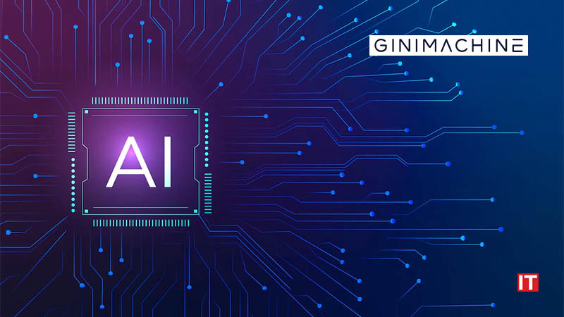 GiniMachine - a ready-to-use AI ML tool for decision-making