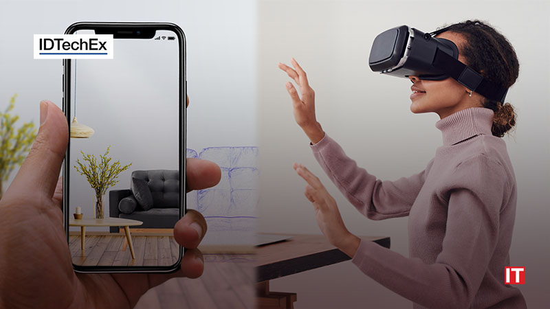 IDTechEx Discusses How Hardware Can Help AR Become Socially Acceptable