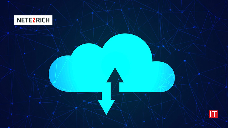 Netenrich Resolution Intelligence Cloud Available on Google Cloud Marketplace