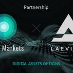 OrBit Partners with Laevitas for Exotic Options Push