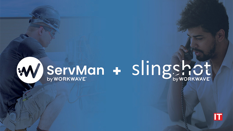 WorkWave Announces Modernization of ServMan by WorkWave
