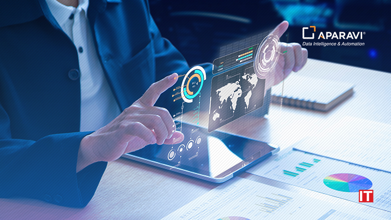 Aparavi Attending Gartner IT Symposium-Xpo™ 2022 Conference (1)