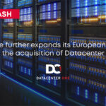 AtlasEdge Further Expands its European Platform with the Acquisition of Datacenter One