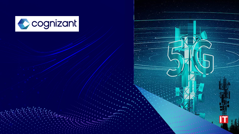 Cognizant collaborates with Qualcomm to launch 5G Experience Center for Digital Transformation across industry verticals