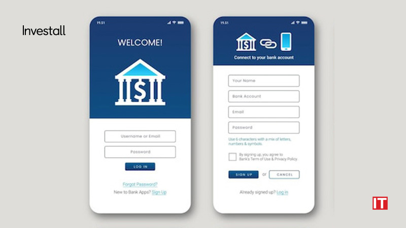 Investall Announces Launch of AI-powered Mandarin Chinese and Portuguese Mobile Apps and Website