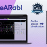 Nearabl Inc._ maker of augmented reality-based indoor navigation technology_ adopts the Bentley iTwin platform to expand infrastructure deployments