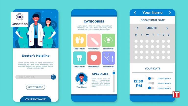 Oncotech Nordic AB AI-powered diagnostic mobile cancer