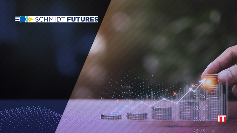 Schmidt Futures Launches _148M Global Initiative to Accelerate AI Use in Postdoctoral Research (1)