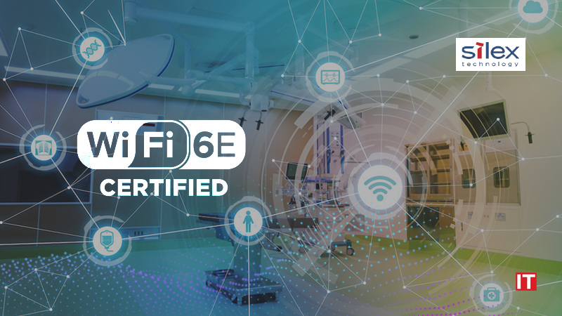 Silex Technology to provide Wi-Fi 6E Embedded Modules for High-Performance Applications Powered by the NVIDIA Jetson Edge AI Platform (1)