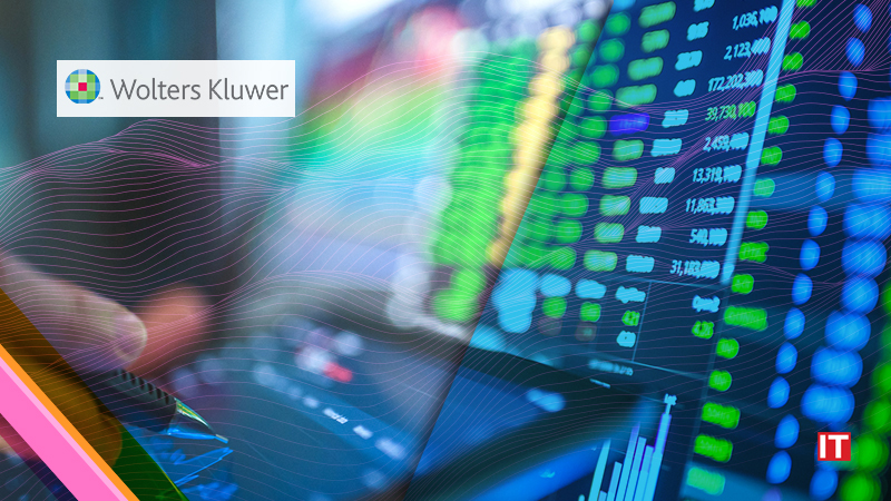 Wolters Kluwer Global Growth Markets executives to present a path to equitable and improved patient care at the Global Digital Health Summit