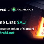 Bithumb-Lists-_ALT_-the-Governance-Token-of-GameFi-Project-ArchLoot