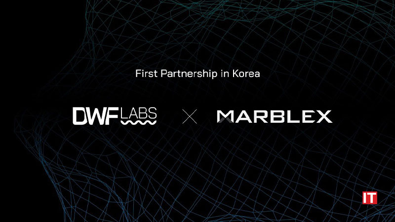 DWF-Labs-Announces-First-Partnership-in-Korea-With-MARBLEX-(MBX)
