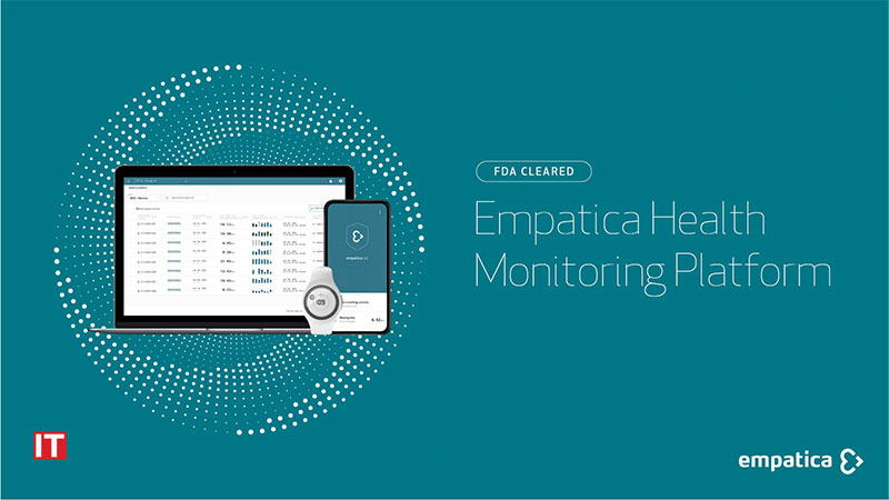 Empatica-receives-new-FDA-clearance-for-its-Health-Monitoring-Platform-and-announces-Series-B-financing