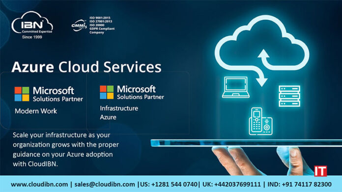 Leading-Cloud-Services-Provider-CloudIBN-Expands-Expertise-with-Microsoft-Solutions-Partner-Competencies-for-Infrastructure---Azure-_-Modern-Work