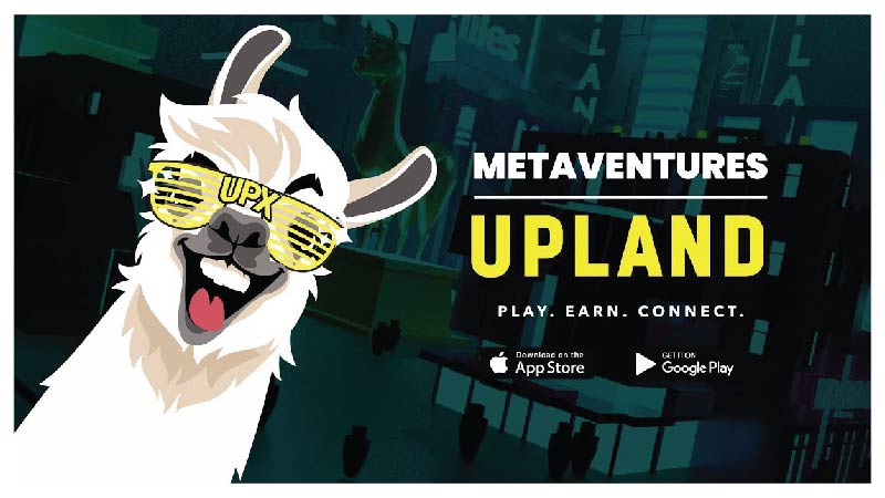 Upland Metaverse