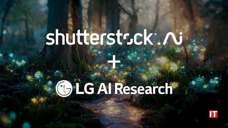 Shutterstock-Joins-Forces-with-LG-AI-Research-to-Advance-AI-Technology-to-Revolutionize-the-Creative-Journey