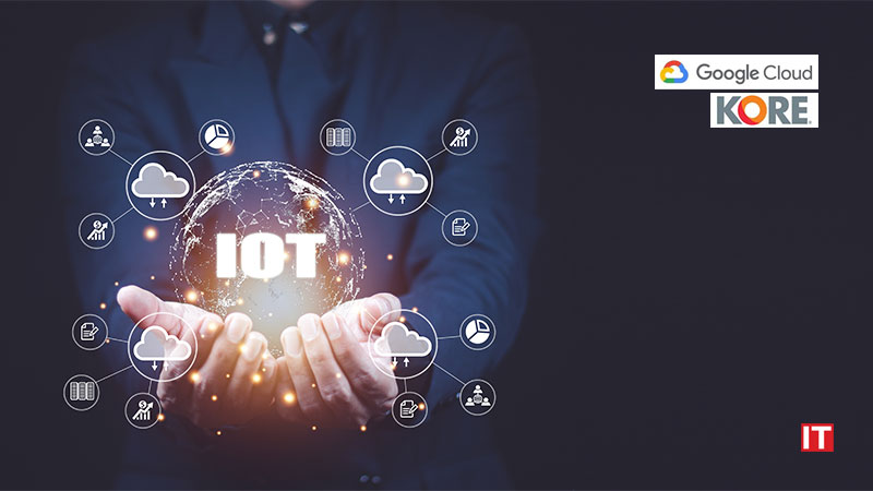KORE-Collaborates-with-Google-Cloud-to-Deliver-IoT-Solutions