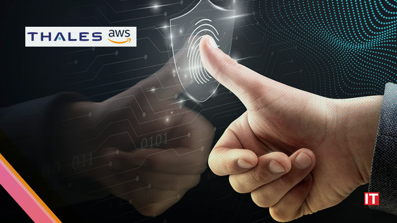 Thales Collaborates with AWS to Support Digital Sovereignty for Cloud Customers via CipherTrust Cloud Key Manager Integration