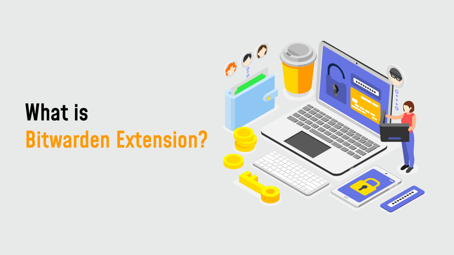 Bitwarden Extension Safe and Affordable Tool For Password Management