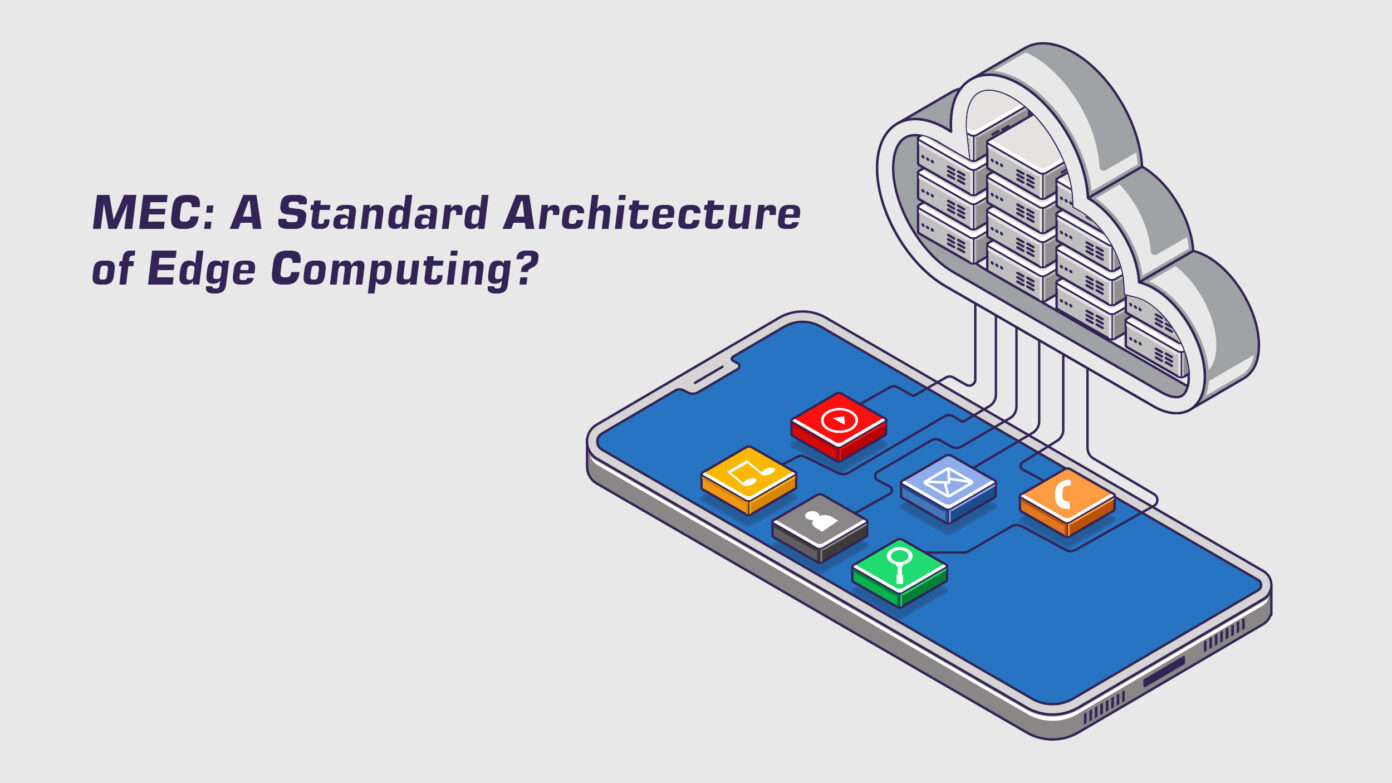 Mobile Edge Computing A OneStop Solution to Manage Efficiencies