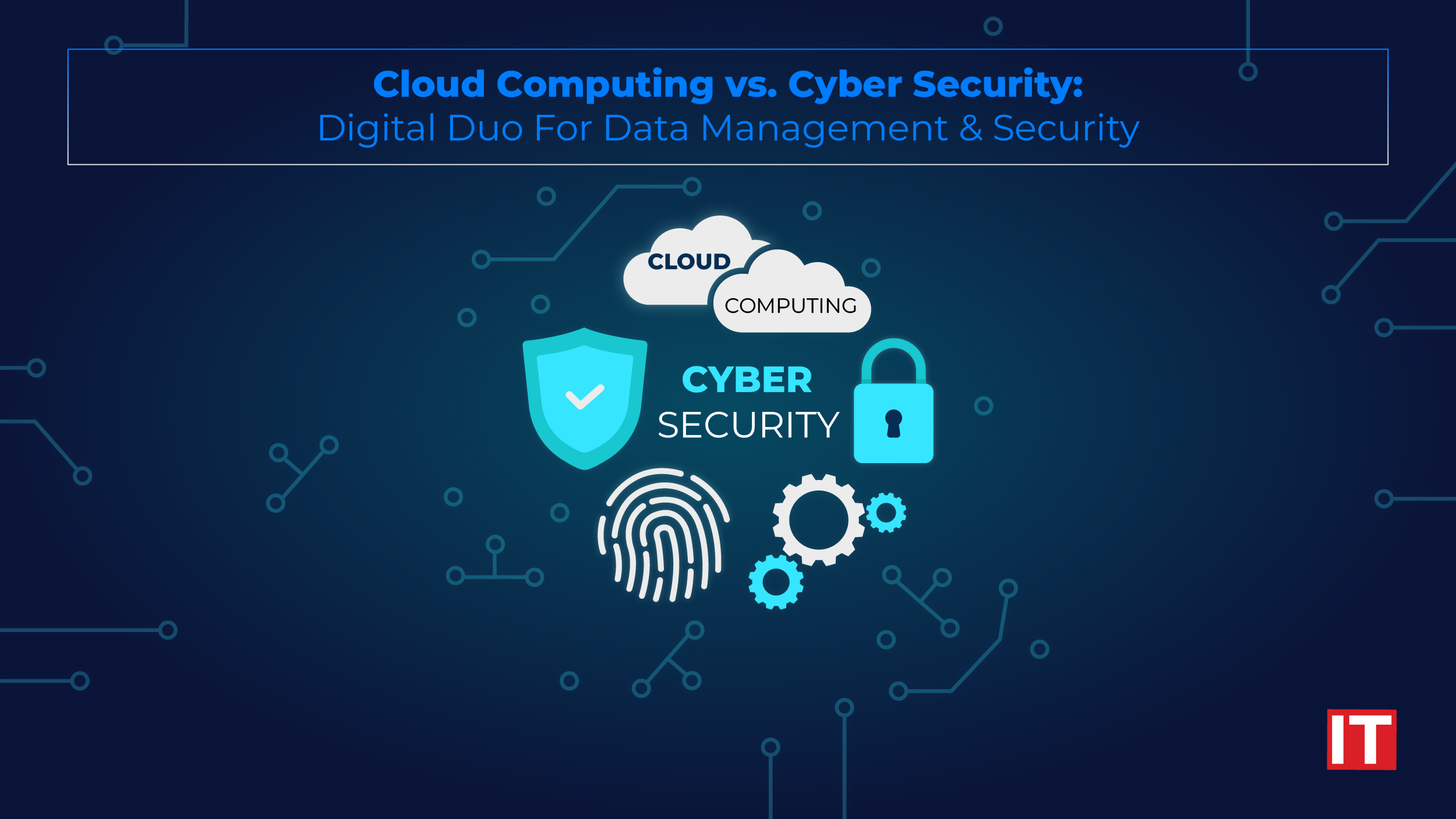 Cloud Computing vs Cyber Security