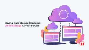 Cloud Storage