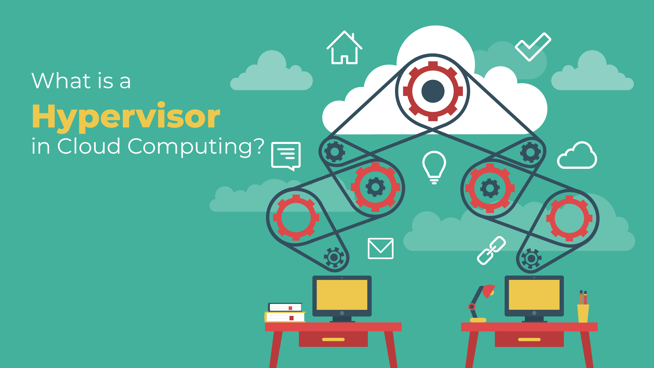 Hypervisor