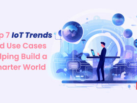 IoT Trends