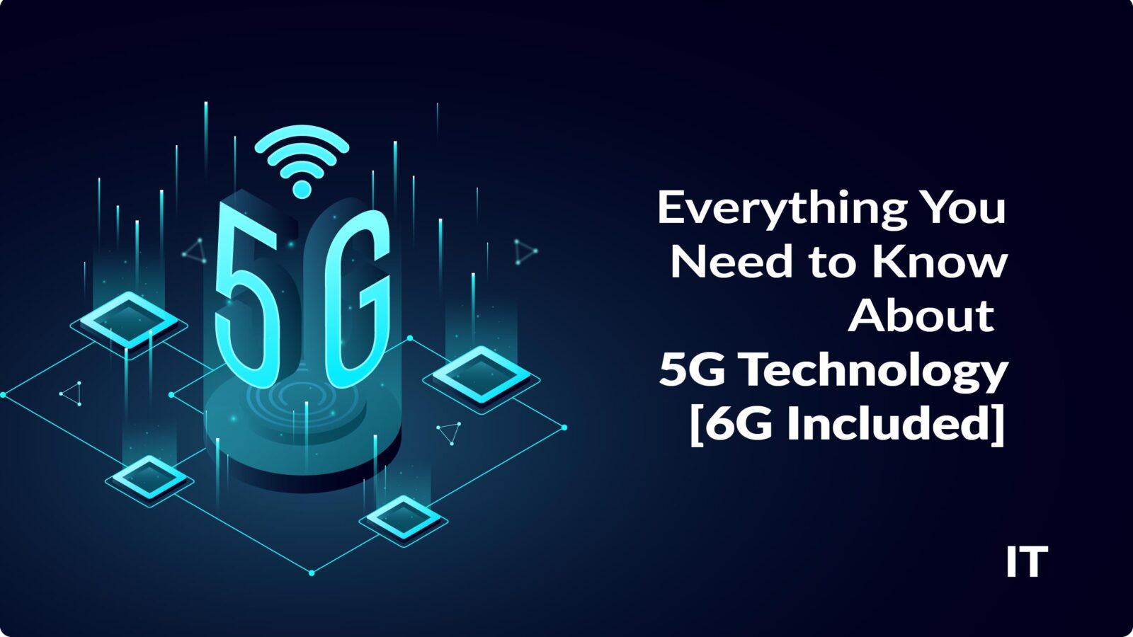 5G