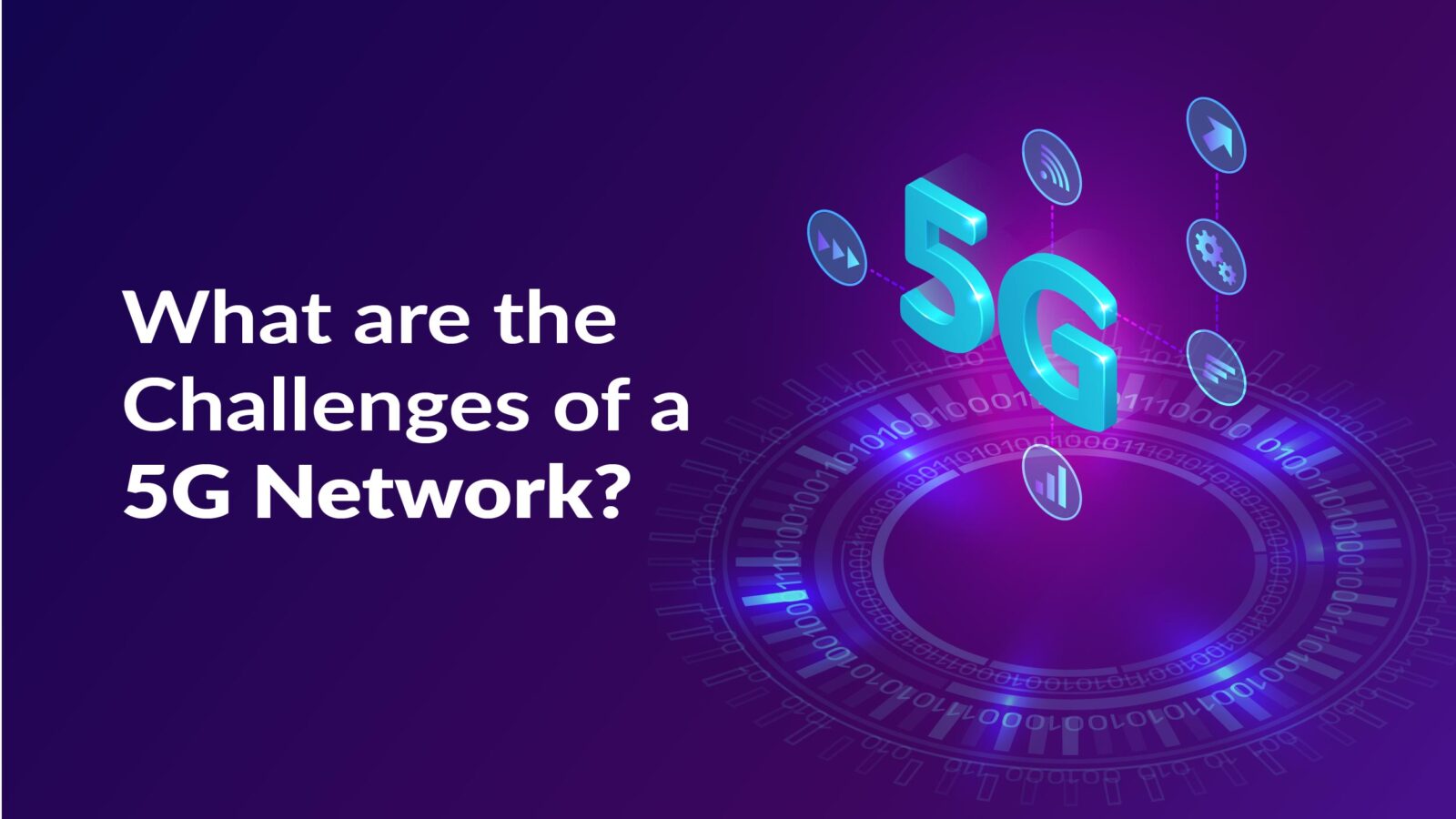 Everything You Need to Know About 5G Technology [6G Included]