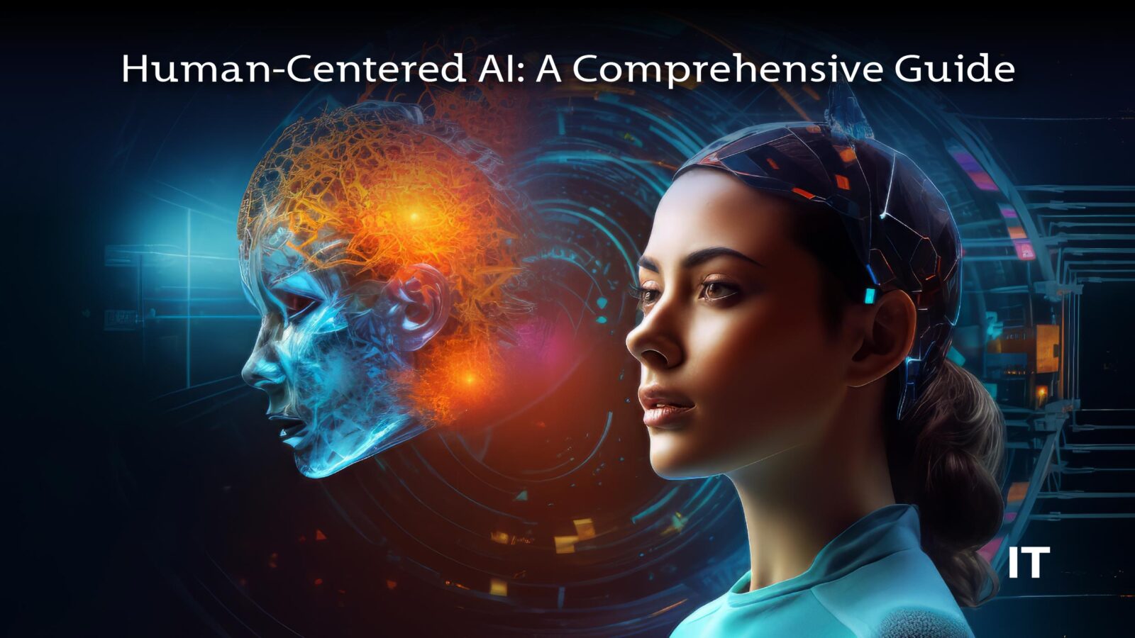 Human Centered AI