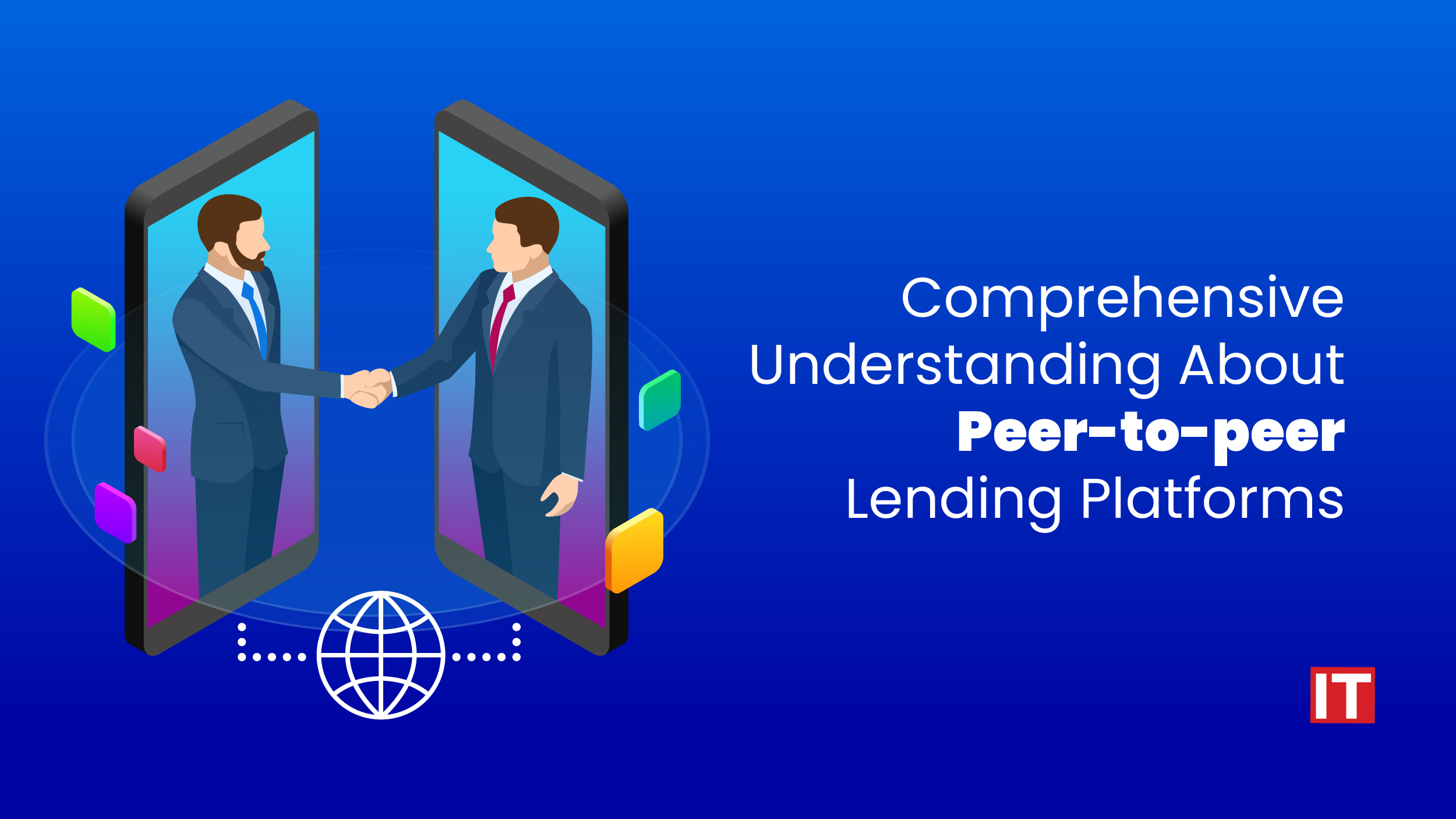 Peer To Peer Lending Startup